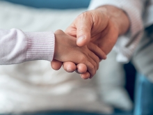 Jornada sobre enfermedades raras con la participación del Puerta de Hierro y asociaciones