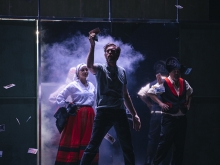 La obra “Fariña” y el musical familiar “Yo soy ratón: amar la libertad”, planes para el primer fin de semana de febrero