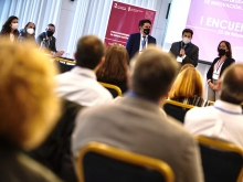 Las Rozas celebra el Foro Universidad-Empresa de Innovación Abierta 