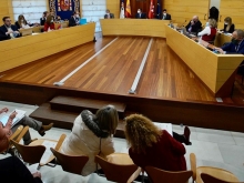 Las Rozas aprueba cerca de 1 millón de euros en subvenciones a colegios, asociaciones sociales y de discapacidad 