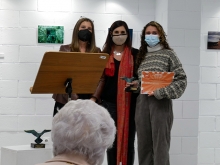 El Concurso de Fotografía Jesús y Adán premia a jóvenes talentos en su 34º edición