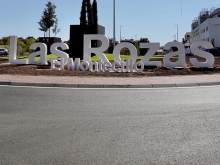 El Ayuntamiento de Las Rozas adjudica una parcela para la construcción de viviendas de protección pública