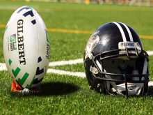 Las instalaciones de rugby y fútbol americano de El Cantizal afrontan su renovación integral