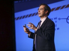 El Dr. Mario Alonso Puig ofrece mañana la conferencia “Que tus hijos, que tus alumnos estén bien, también depende de ti” 