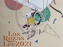 El Concurso Nacional de Carteles de animación a la lectura  “Las Rozas Lee” celebra su séptima edición
