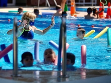 Abierto el plazo de inscripción para los Campamentos de Verano 2022