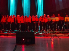 Todo preparado para celebrar la Semana Cultural 
