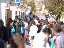Las Rozas conmemora el Día del Libro con una lectura compartida de Don Quijote