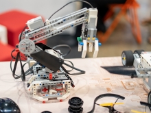 Las Rozas destina 100.000 euros para financiar 44 proyectos innovadores de centros públicos y concertados