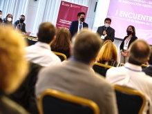 Nuevo encuentro del Foro Universidad-Empresa de Innovación Abierta