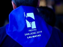 Vuelven las Fiestas de Las Matas en honor a su patrón,  San José Obrero