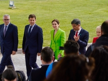 Las Rozas acogerá el clúster de Internet de las Cosas de la Comunidad de Madrid