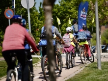 Seis centros educativos expondrán sus proyectos en la 2ª Feria de la Sostenibilidad y la Movilidad