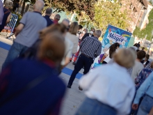 Cine gratuito, música, visitas guiadas o un escape room, actividades de la Semana del Mayor 