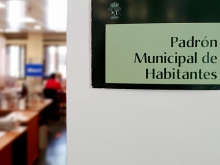 La atención presencial sin cita previa vuelve a estar disponible en los tres puntos de Registro y Padrón