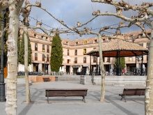 Abierto el plazo para la solicitud de ayudas municipales al alquiler para jóvenes, mayores, rentas bajas y desempleados