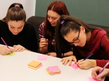 El hub de El Cantizal se pone en marcha con el  I Congreso Escolar Científico-Tecnológico Las Rozas STEAM 