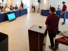 Nueva edición del Programa Explorer para impulsar el talento de jóvenes emprendedores