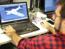 Las Rozas amplía su oferta de FP con 11 nuevos ciclos formativos de Grado Superior 