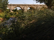 Las Rozas destinará más de 2 millones de euros para renovar y mejorar sus principales cuencas fluviales 