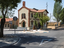 El barrio de Renfe de Las Matas celebra su Centenario con una gran fiesta inspirada en los años 20 este fin de semana
