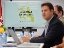 El Avance del nuevo Plan General de Ordenación Urbana ya está a disposición de todos los vecinos