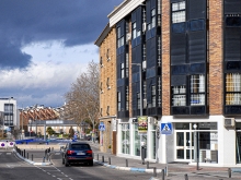 El Ayuntamiento se suma al Plan Alquila de la Comunidad de Madrid