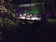 “Pasión por el cine” pone la banda sonora al fin de semana en el Embarcadero de Navalcarbón 