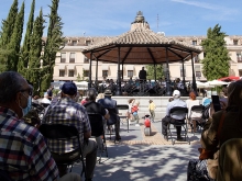 Las Rozas, seleccionada por la Comisión Europea para el programa Destinos Turísticos Inteligentes