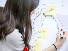 Incuba Las Rozas, la incubadora de proyectos innovadores y de base tecnológica del municipio, lanza su segunda edición