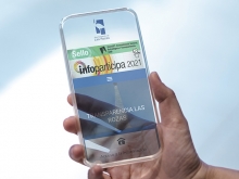 Las Rozas revalida el sello InfoParticipa por sus buenas prácticas en transparencia con la mayor puntuación