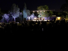 “Veranísimos” propone una noche dedicada a la música argentina en el Embarcadero de Navalcarbón