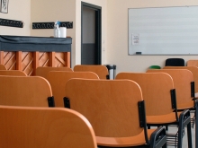 Aula Abierta ofrece cursos gratuitos de inglés, Informática y Telefonía o Arte y talleres de desarrollo personal