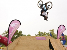 Las Rozas se convertirá en la capital del ciclismo el segundo fin de semana de septiembre 