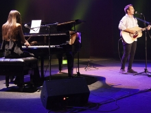 Las Rozas Acústica 2022 busca jóvenes talentos de la música del municipio