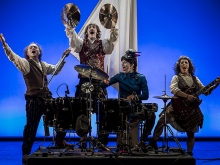 Sheila Blanco, el Orfeón Donostiarra o el festival de música Diacronías, entre las propuestas para el otoño cultural 