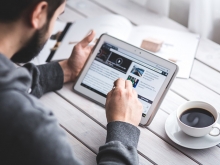 Aula Digital ofrece cursos gratuitos online dirigidos a desempleados