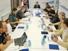 Plan de Seguridad especial para las Fiestas de San Miguel 2022