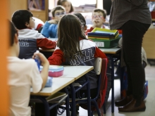 En marcha el Programa de Salud Escolar para el nuevo curso escolar