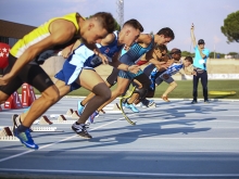 Las Rozas acoge este fin de semana los campeonatos de deporte adaptado e inclusivo “Todos Comunidad” 