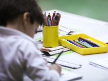 Comienza el curso en Las Rozas para más de 20.600 alumnos de Infantil, Primaria, Secundaria, Bachillerato y FP