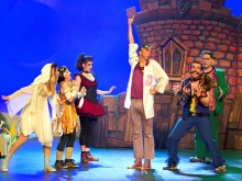 Planes para pasarlo de miedo el fin de semana de Halloween