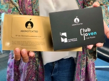 El Club Joven estrena nueva temporada repartiendo 1.000 Abonoteatro a jóvenes de 16 a 25 años