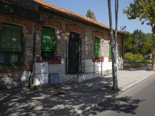 Las Rozas se suma a la XIX Semana de la Arquitectura