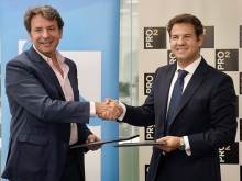 El Ayuntamiento impulsa la Formación Profesional a través de un convenio de colaboración con PRO2 FP