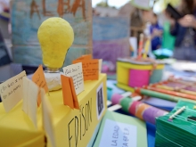 La Guía Municipal de Recursos Educativos ofrece más de 80 actividades a los centros escolares