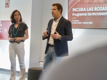 Arranca la 2ª edición del programa Incuba Las Rozas  en el Hub232 de El Cantizal