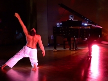 Ecos de Iberoamérica y Oceánica, propuestas del festival Diacronías para el fin de semana