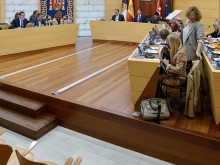 Las Rozas se adhiere a la Red de Atención a Mayores en Soledad no deseada de la Comunidad de Madrid