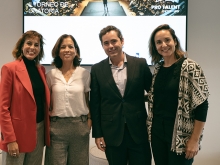 Las Rozas se suma este curso al Torneo de Oratoria dirigido al alumnado de Formación Profesional